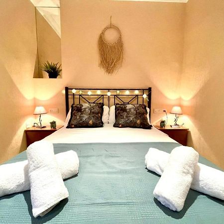 Gatu Villa Palma, Aire Acc Y Confort En El Centro Historico, " Preferente Mayores De 25 Anos Y Familias " エル・プエルト・デ・サンタ・マリア エクステリア 写真