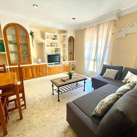 Gatu Villa Palma, Aire Acc Y Confort En El Centro Historico, " Preferente Mayores De 25 Anos Y Familias " エル・プエルト・デ・サンタ・マリア エクステリア 写真
