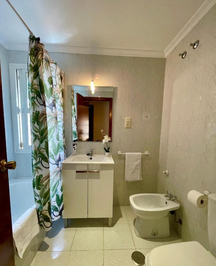 Gatu Villa Palma, Aire Acc Y Confort En El Centro Historico, " Preferente Mayores De 25 Anos Y Familias " エル・プエルト・デ・サンタ・マリア エクステリア 写真